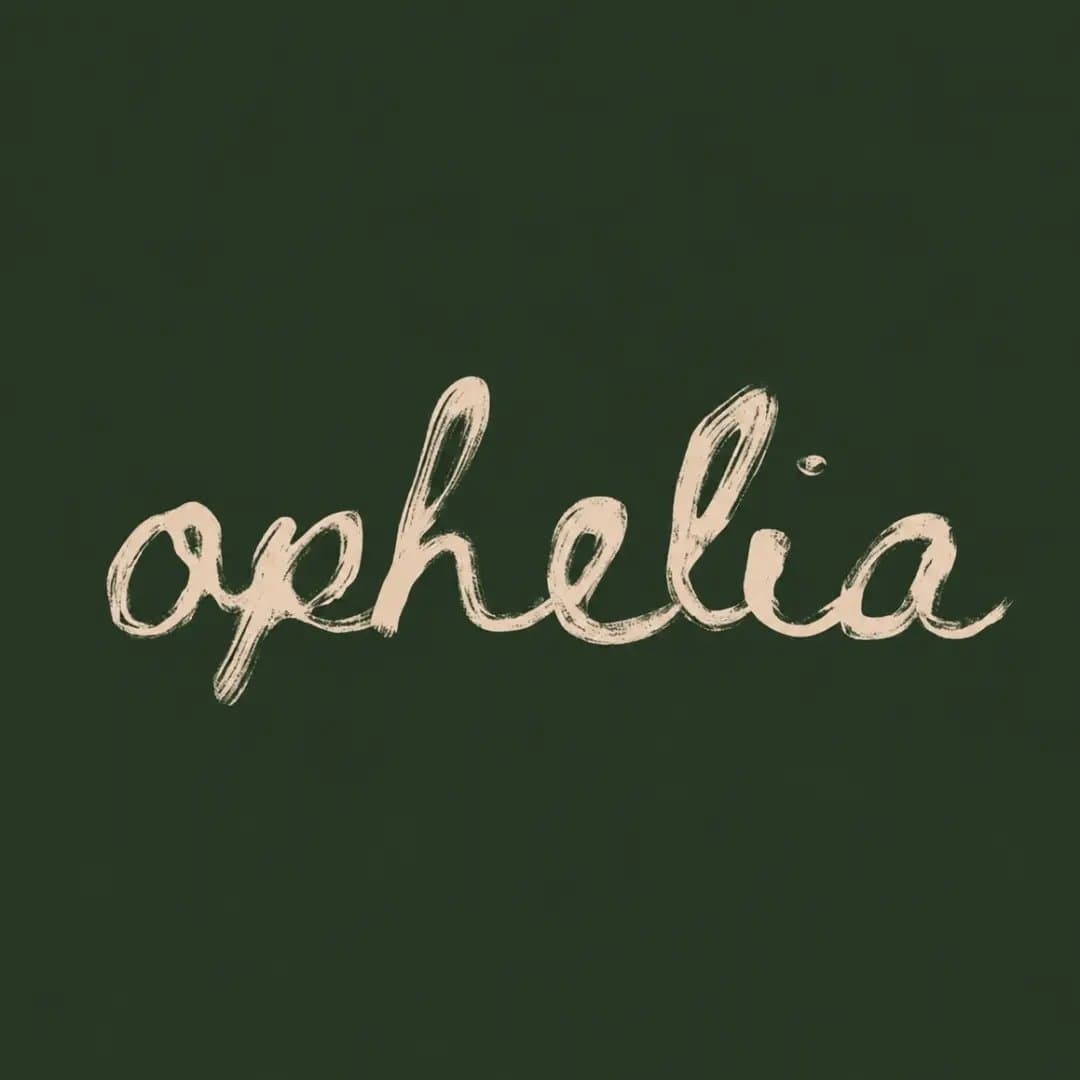 Logo Ophelia